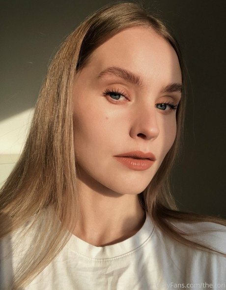 the tori onlyfans nudes porn