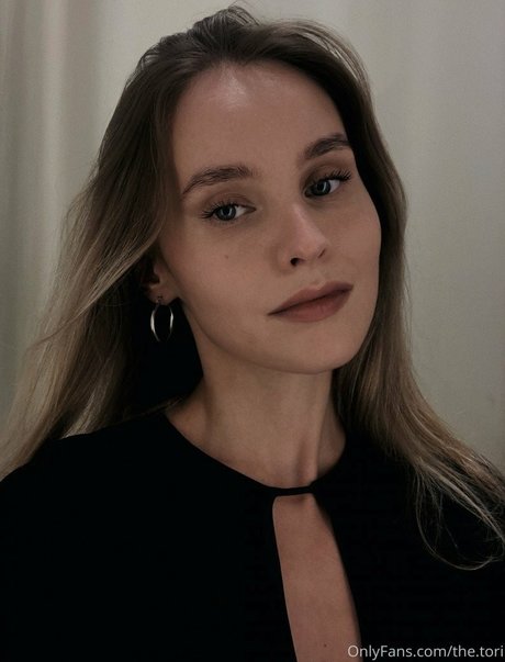 the tori leaked onlyfans nude