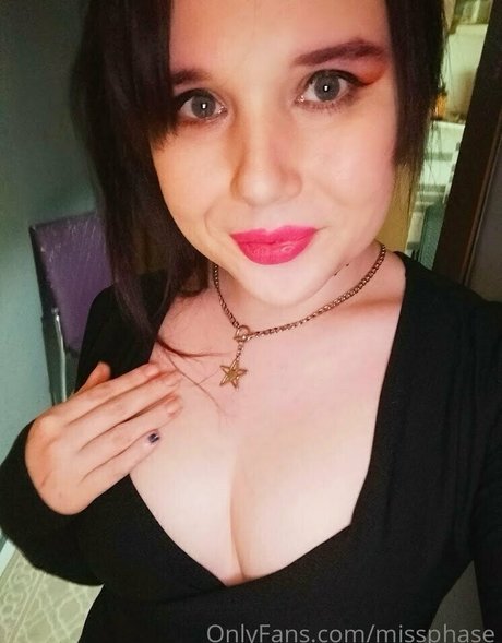 missphase onlyfans naked pics