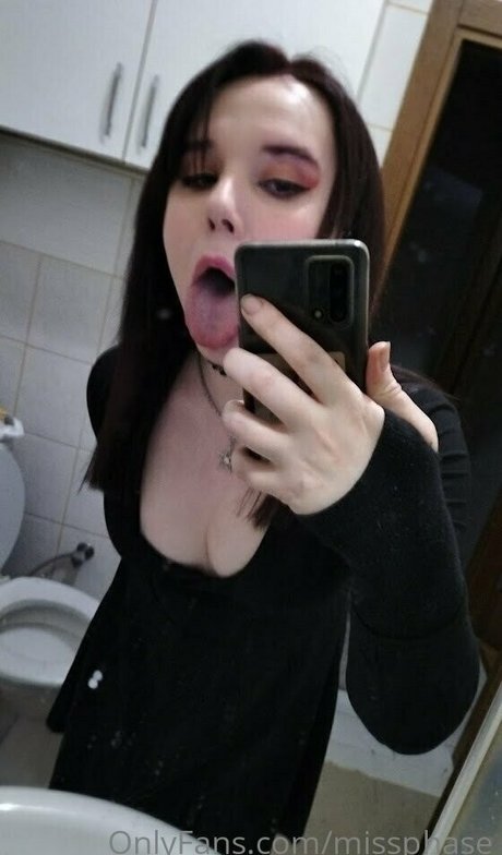 missphase onlyfans leaks nude