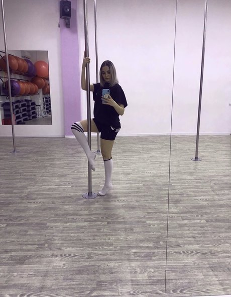 Vikamccline onlyfans lesk