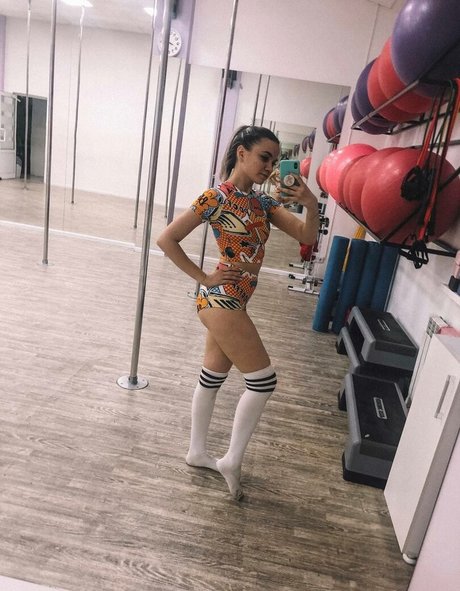 Vikamccline onlyfans leaks sex