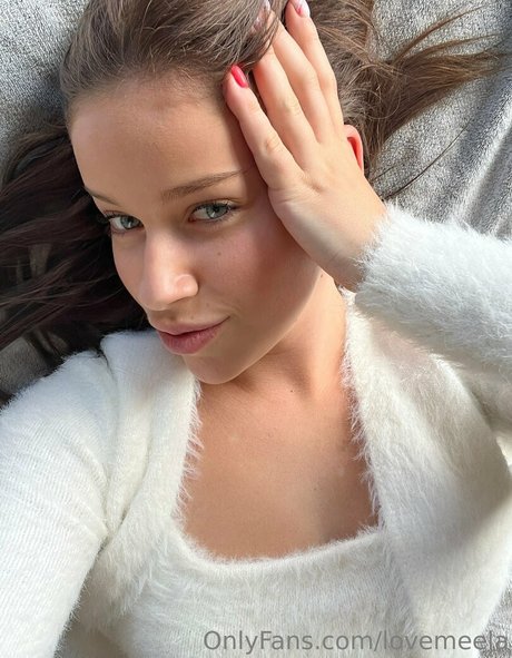 lovemeela nude only fans