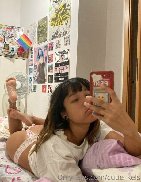 cutie kels nude only fans