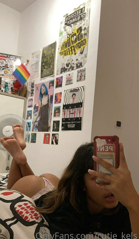 cutie kels onlyfans leak nude