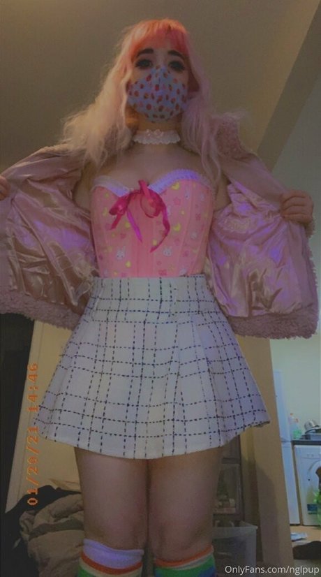 nglpup leak onlyfans nude