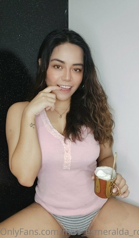 miss esmeralda rodriguez only fans pics