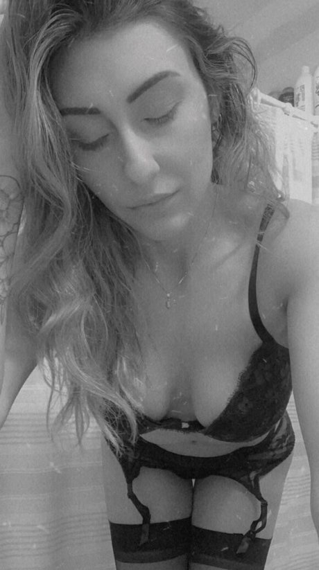 Haley Lorenz leaks only fans