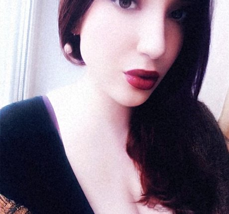 Lena Leyman nude onlyfans leaked