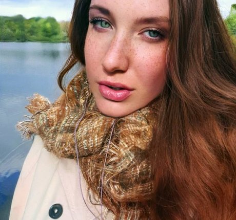 Lena Leyman onlyfans leak fuck