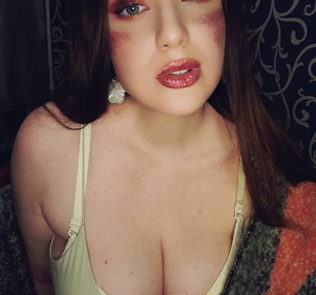 Lena Leyman onlyfans leak new