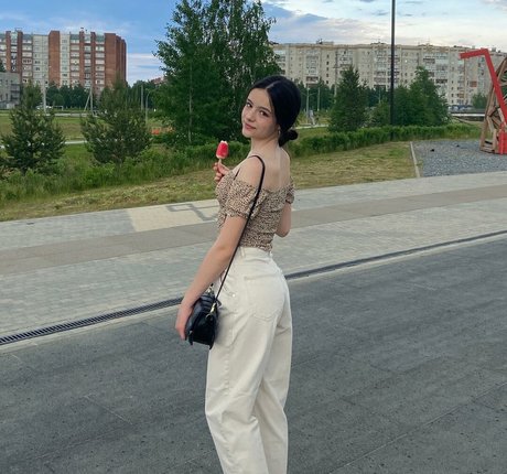 Tanya ASMR only fans pic