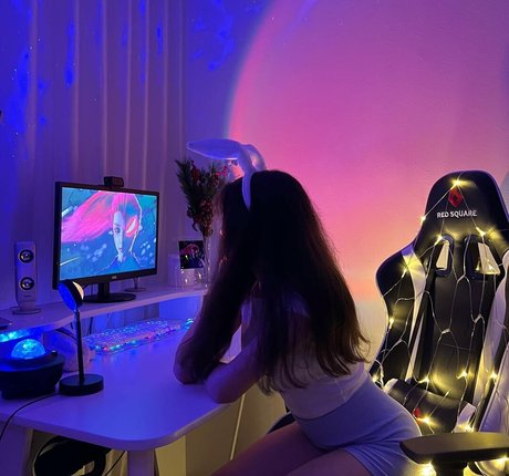 Tanya ASMR only fans naked