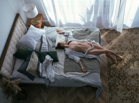 Pachka ani onlyfans sextape