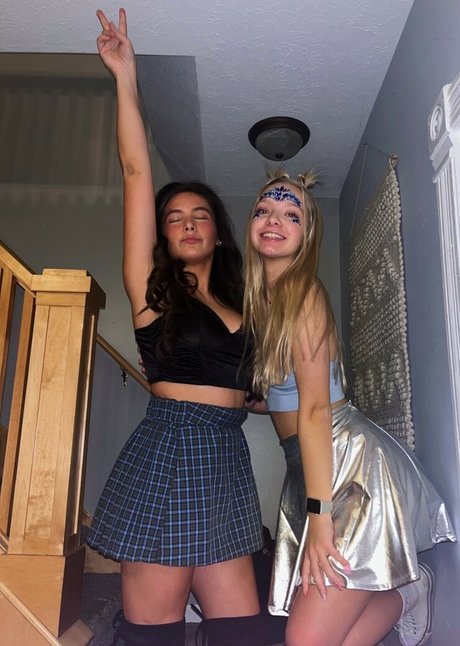 gracie25970 onlyfans leak naked