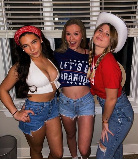 gracie25970 only fans content