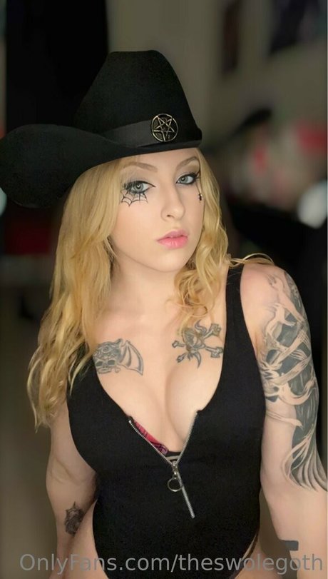 theswolegoth onlyfans leak new