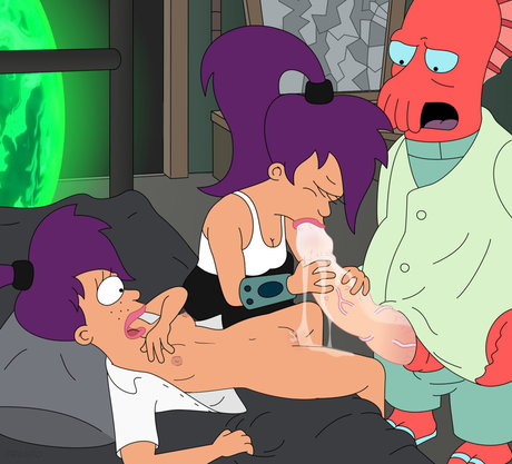 Futurama onlyfans nude porn