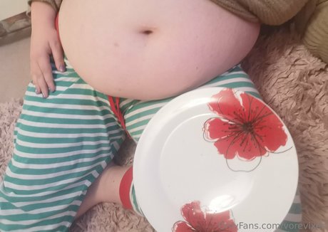 vorevixen onlyfans sex
