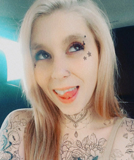 paranormalpixie onlyfans nude leaked