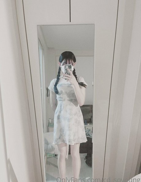 cd soyoung onlyfans leaked nude