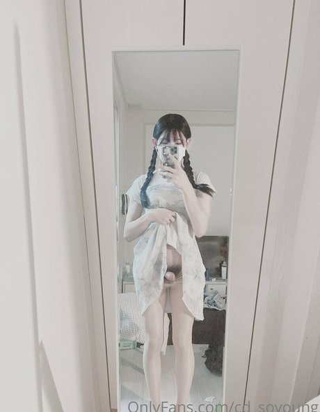 cd soyoung leak only fans