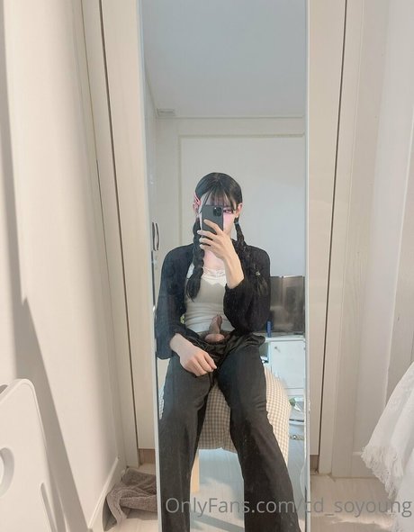 cd soyoung onlyfans desnuda