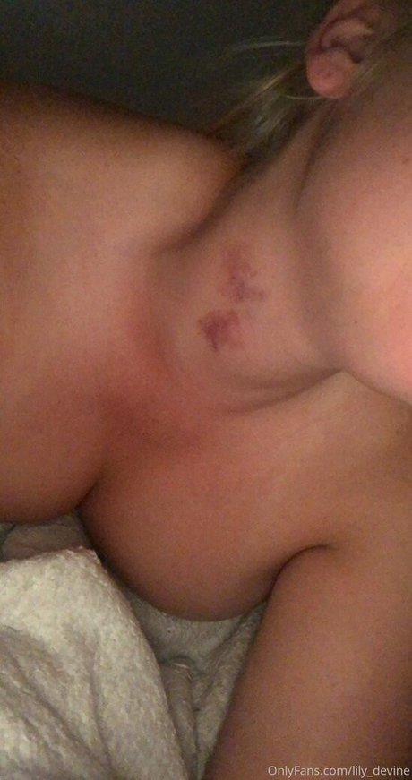 lily devine xxx only fans