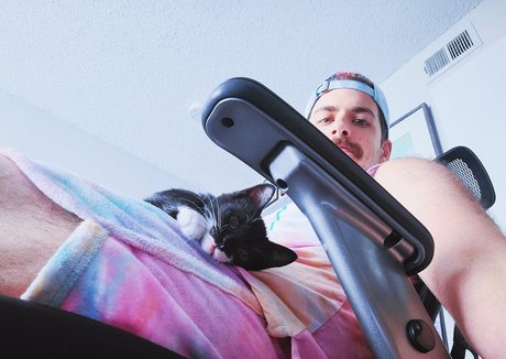 fosterkittendad onlyfans porn leaks