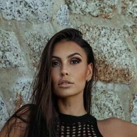 Natasha Nesci leaked nudes onlyfans