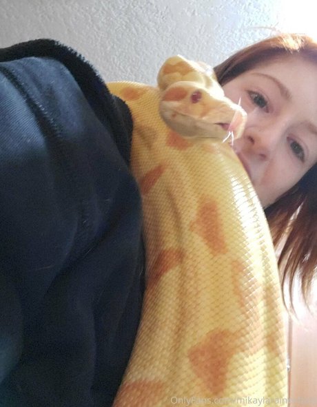 mikaylarainesfans onlyfans pics leaked