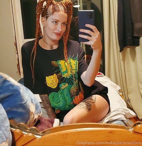 mikaylarainesfans sex tape onlyfans