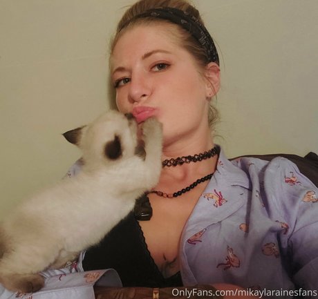 mikaylarainesfans tits onlyfans