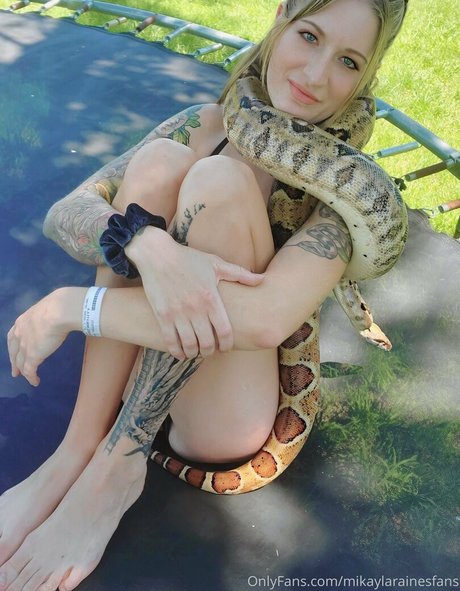 mikaylarainesfans is on onlyfans