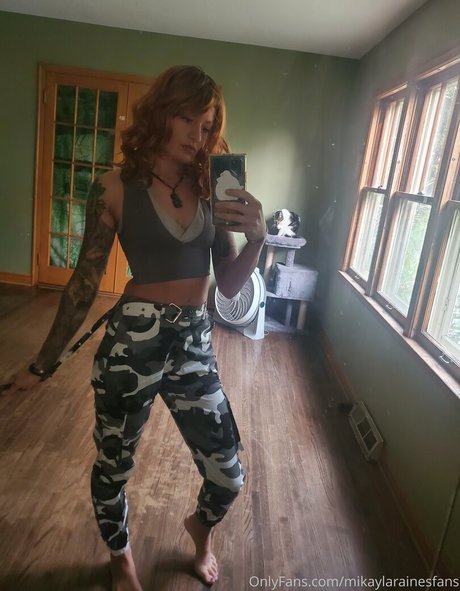 mikaylarainesfans nudes onlyfans