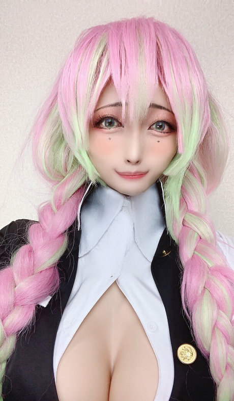 cosplayers momodayo onlyfans sex leak