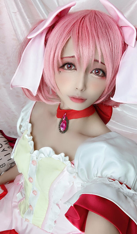 cosplayers momodayo xxx onlyfans