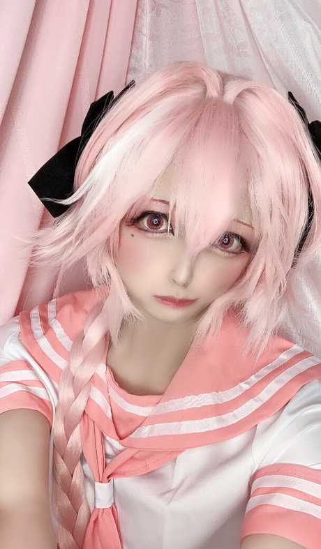 cosplayers momodayo onlyfans pic
