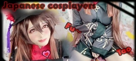 cosplayers momodayo onlyfans naked leaks