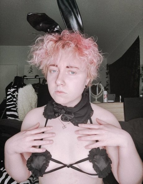 baibeloved naked onlyfans pics