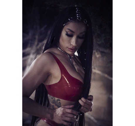 sensual onlyfans nude scene