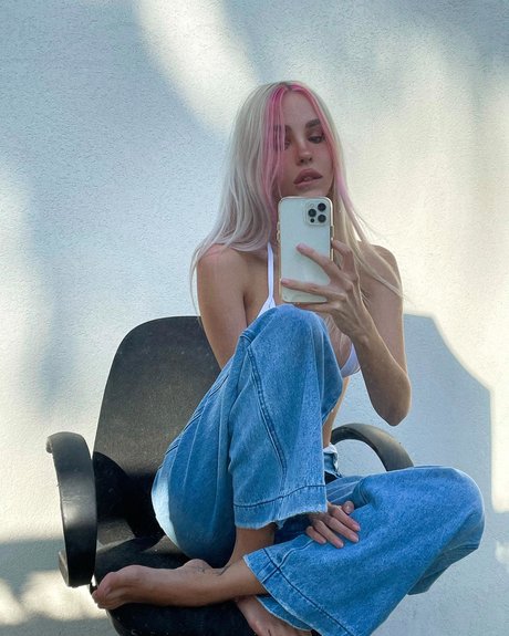 Maria Domark leaked onlyfans.