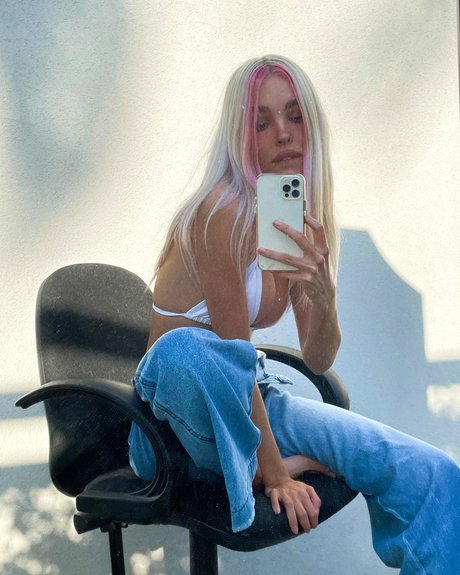 Maria Domark onlyfans pics leaked