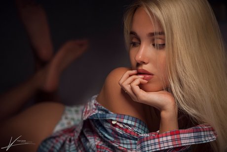 Maria Domark sex onlyfans