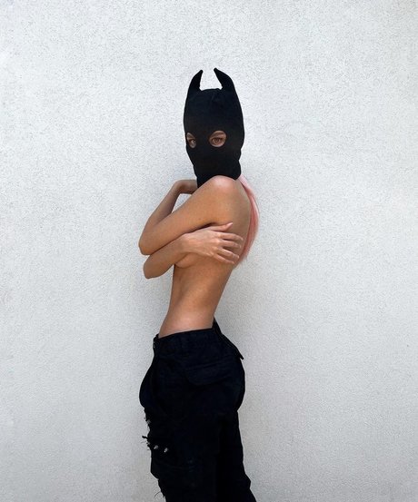 Maria Domark onlyfans leaked nudes