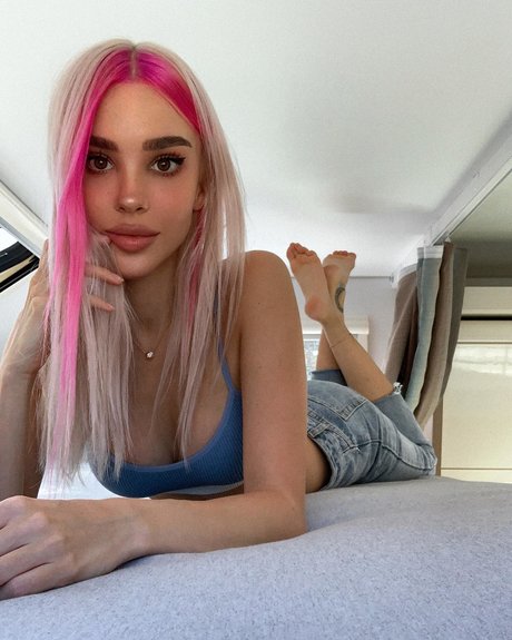 Maria Domark nude onlyfans leak