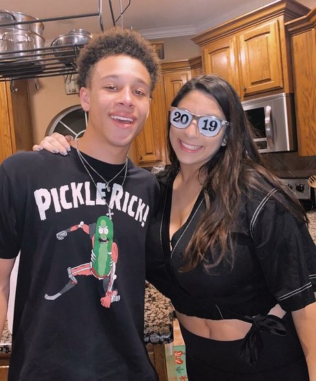 Kaylee Eller onlyfans leak porn