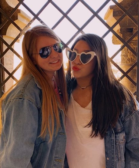 Kaylee Eller onlyfans model images