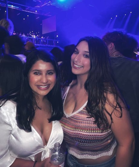 Kaylee Eller leak onlyfans nude