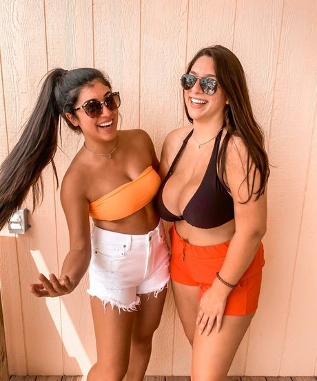 Kaylee Eller is on onlyfans